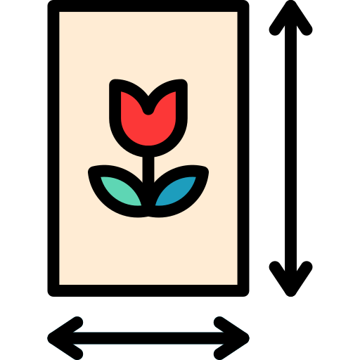 fotografía icono gratis