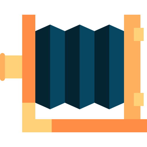 fotografía icono gratis