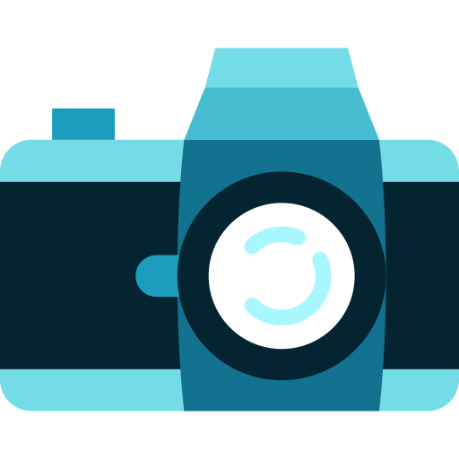 Photograph - Free technology icons