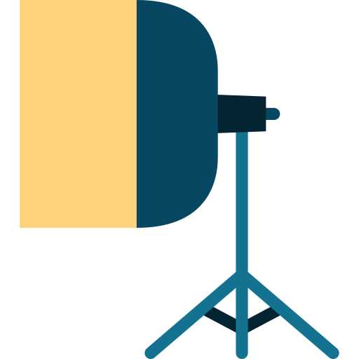 iluminacion icono gratis