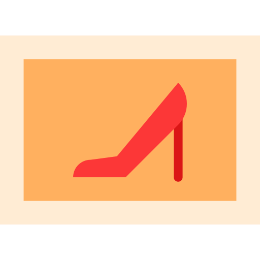 fotografía icono gratis