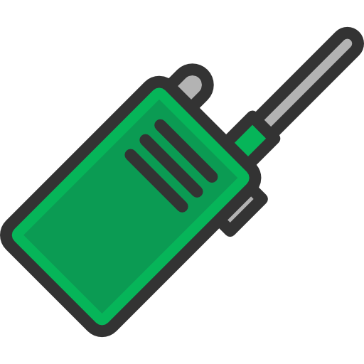 Рация бесплатно иконка