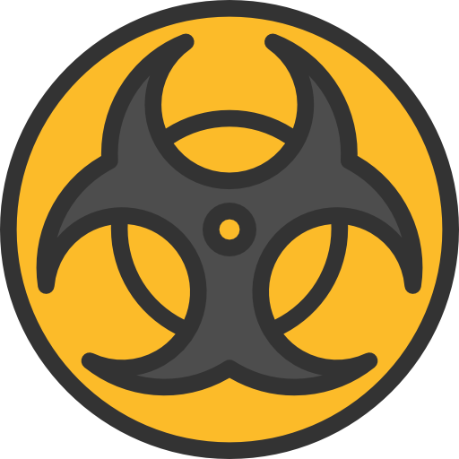 biogefährdung kostenlos Icon biogefährdung kostenlos Icon