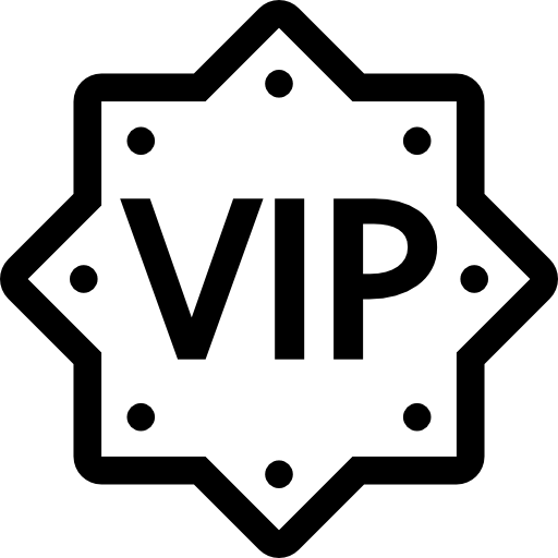 vip  бесплатно иконка
