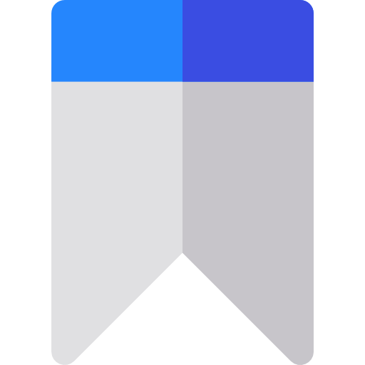 marcador icono gratis