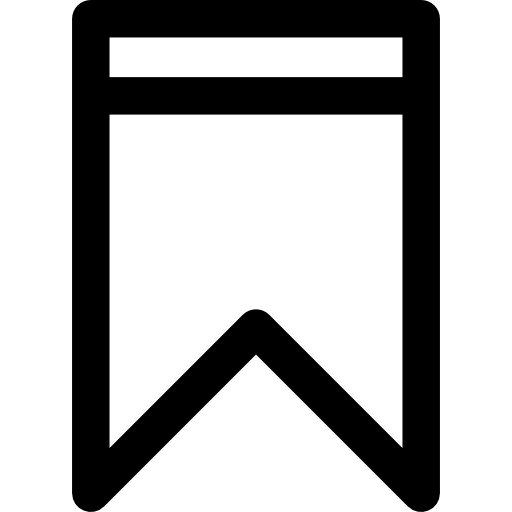 marcador icono gratis