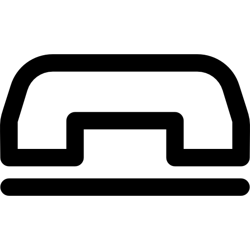 teléfono icono gratis