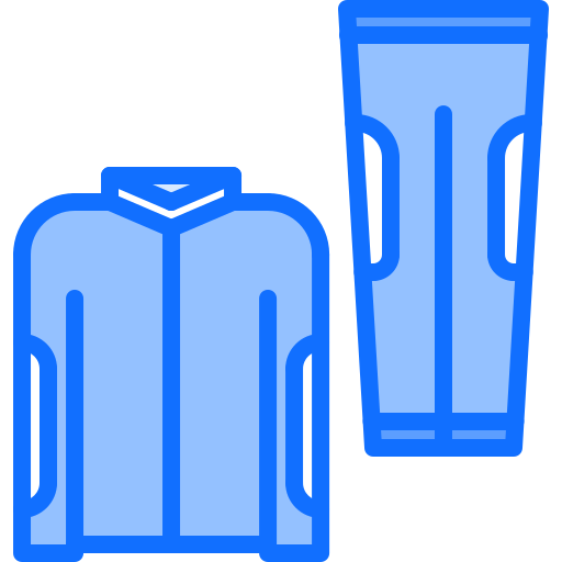 Uniform free icon Uniform free icon