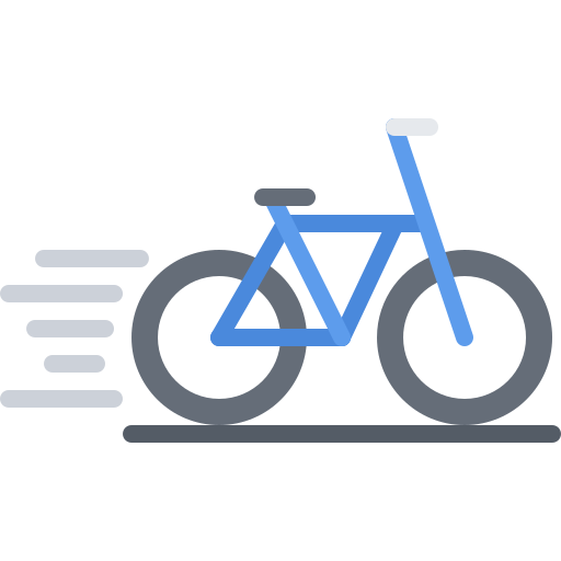Speed free icon