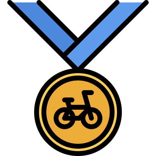 medalha grátis ícone medalha grátis ícone