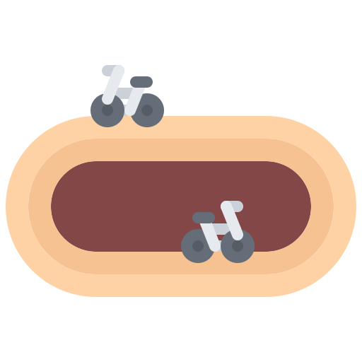Track free icon Track free icon