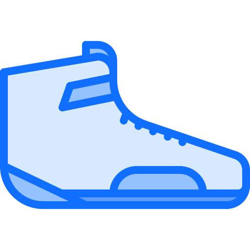 des chaussures Icône gratuit