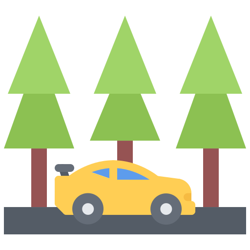 Машина бесплатно иконка