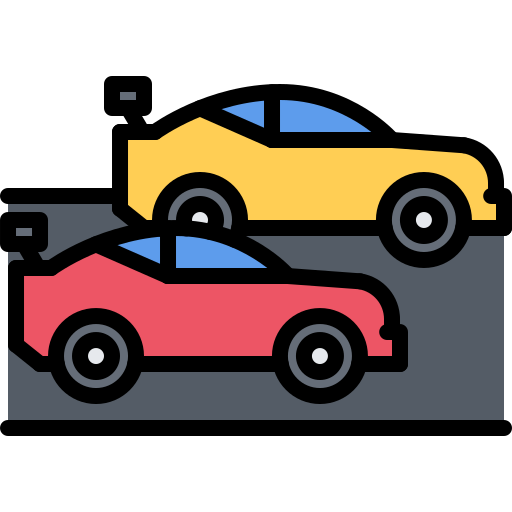 wagen kostenlos Icon