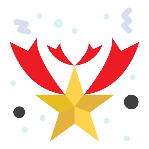 estrella icono gratis