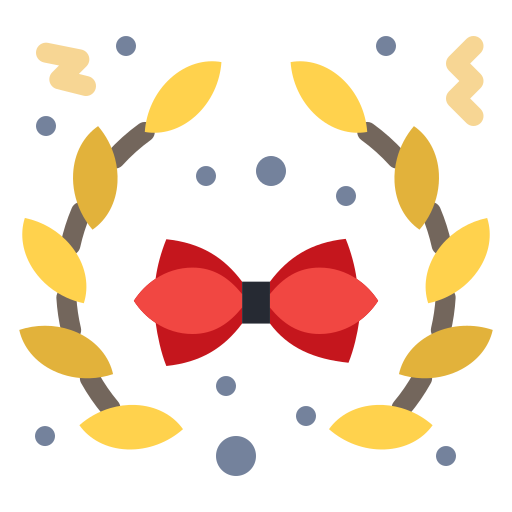 arco grátis ícone