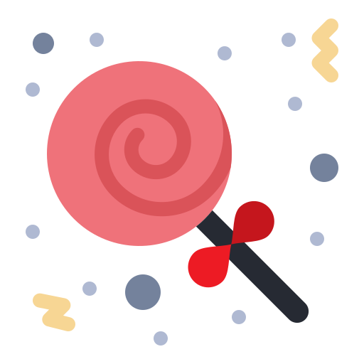 Lollipop free icon Lollipop free icon