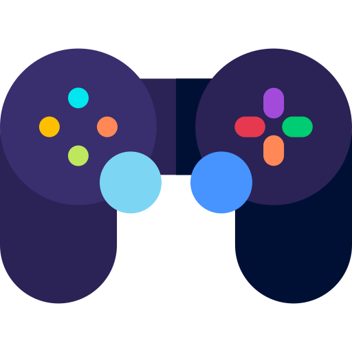 Gamepad free icon Gamepad free icon