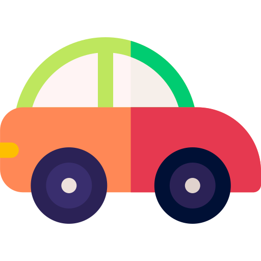 carro grátis ícone carro grátis ícone