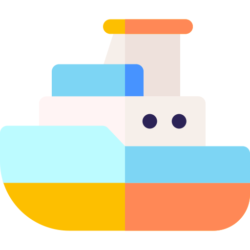 bateau Icône gratuit bateau Icône gratuit