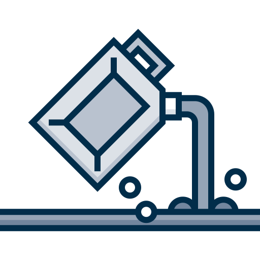 petróleo icono gratis