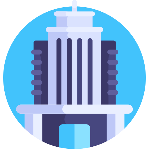 Офис бесплатно иконка