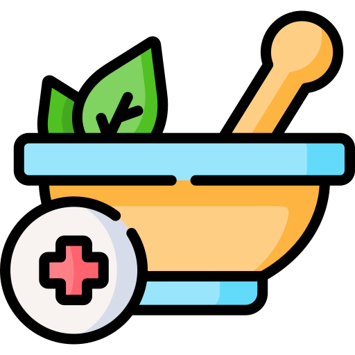 Natural Herbal Formulas