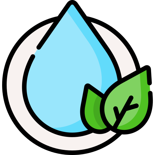 Water - free icon