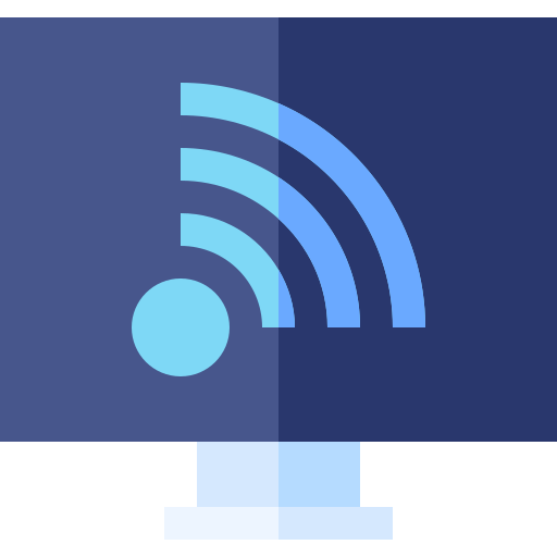 wifi icono gratis