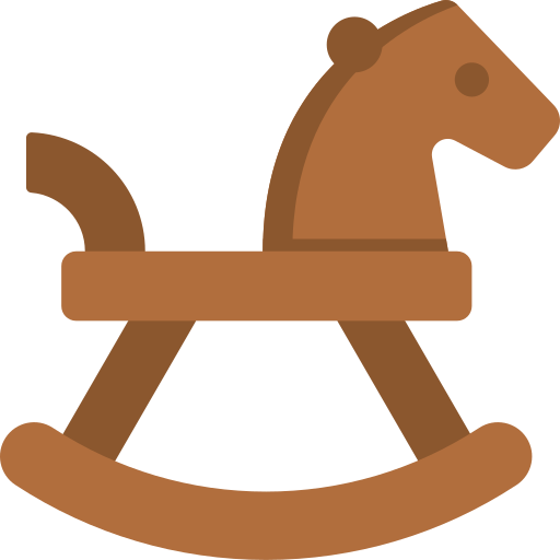 cheval Icône gratuit