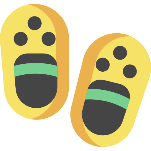 sapatos de bebê grátis ícone sapatos de bebê grátis ícone