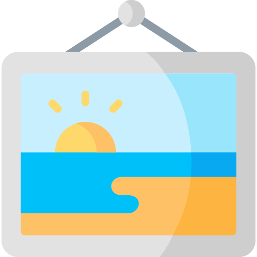 bilderrahmen kostenlos Icon bilderrahmen kostenlos Icon