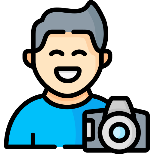 fotograf kostenlos Icon fotograf kostenlos Icon