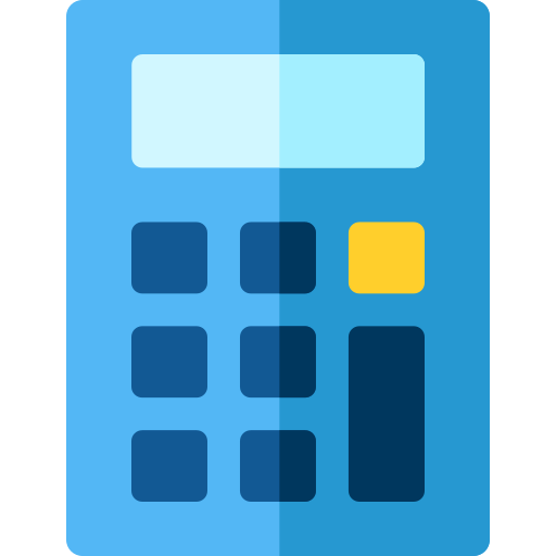 calculadora icono gratis