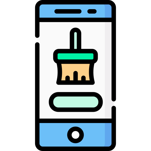 smartphone icono gratis