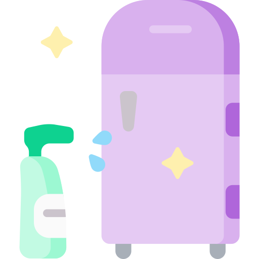 refrigerador icono gratis