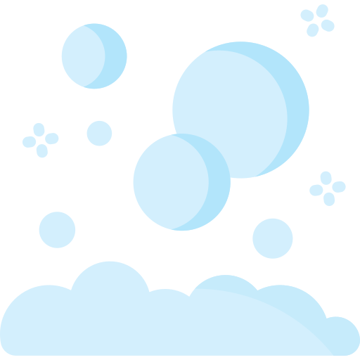 Bubbles - Free miscellaneous icons