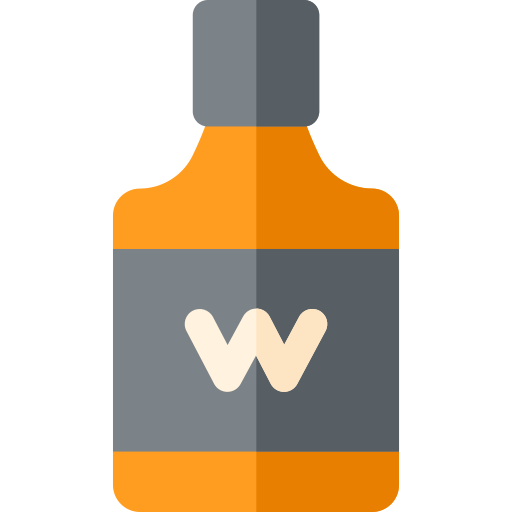 whisky icono gratis