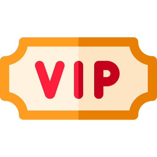 vip icono gratis