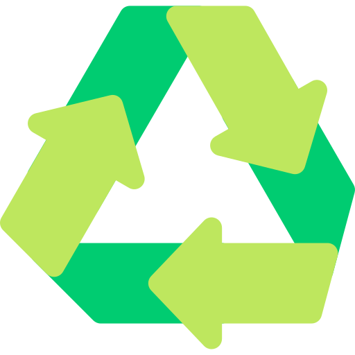 reciclar icono gratis