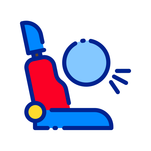 Воздушная подушка бесплатно иконка