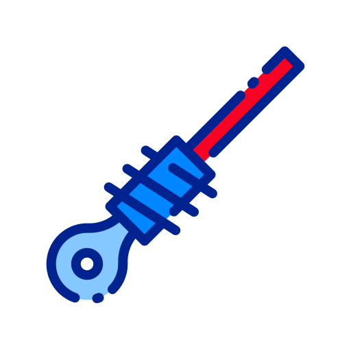 suspension Icône gratuit