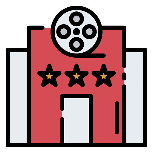 kino kostenlos Icon