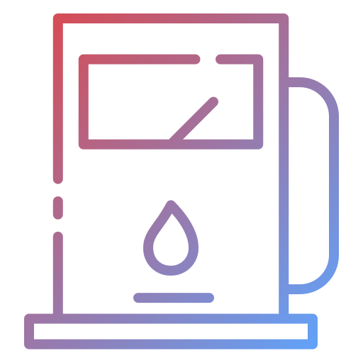 tankstelle kostenlos Icon