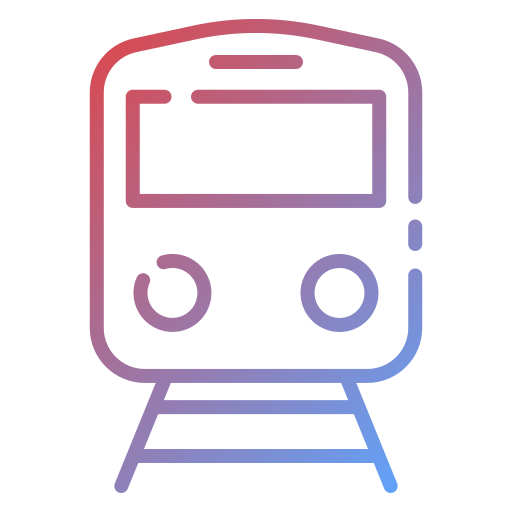 u-bahn kostenlos Icon