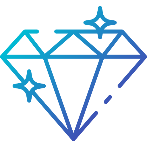 diamantes icono gratis