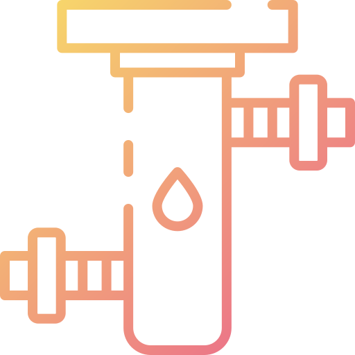 Water filter free icon