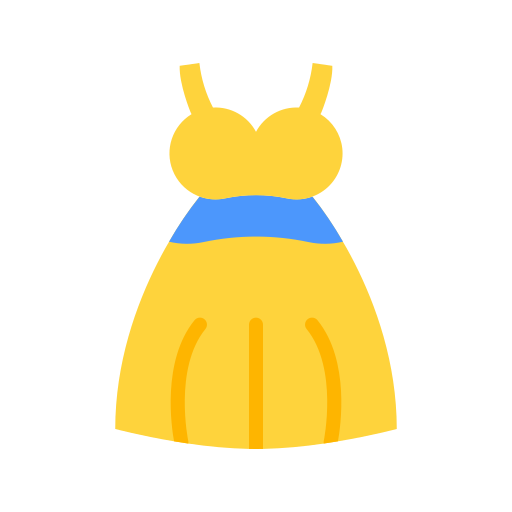 kleid kostenlos Icon kleid kostenlos Icon