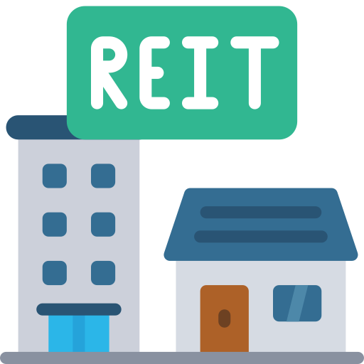 reit icono gratis