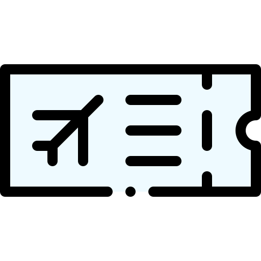 flugzeugticket kostenlos Icon flugzeugticket kostenlos Icon